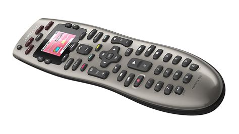 universal remote for tv box